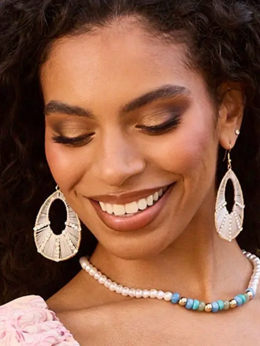 Luna Earrings by Park Lane - Picture 5 of 9